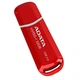 USB флеш накопитель ADATA 32GB UV150 Red USB 3.0 (AUV150-32G-RRD) - изображение 4