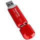 USB флеш накопитель ADATA 32GB UV150 Red USB 3.0 (AUV150-32G-RRD) - изображение 5