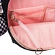 Рюкзак Yes Academy 38x29x13 см 14 л сиреневый (559587) - изображение 9