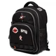 Рюкзак Yes Samurai 38x29x13 см 14 л черный (559588) - изображение 2