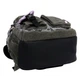 Рюкзак Yes Anime Smiley World 43x30x16 см 21 л сірий (559988) - зображення 7