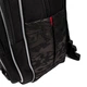 Рюкзак Yes Samurai 38x29x13 см 14 л черный (559588) - изображение 5