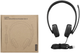 Słuchawki Lenovo USB-A Wired Stereo Headset Gen 2 (4XD1P83425) - obraz 8