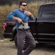 Брюки тактические 5.11 Tactical Apex Pants W31/L34 Tundra - изображение 12