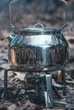 Газовий пальник Fire-Maple FM FMS 125PRO Steel - изображение 4