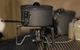 Газовий пальник Fire-Maple FM FMS 125PRO Steel - изображение 5