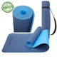 Туристические коврик TECOFIT 183х61х0.6 см Синий (533) - изображение 2