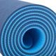 Туристические коврик TECOFIT 183х61х0.6 см Синий (533) - изображение 3