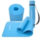 Туристический коврик TECOFIT 173х61х0.6 см Голубой (519) - изображение 4