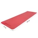 Туристический коврик TECOFIT 183х61х0.6 см Красный (525) - изображение 8