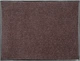 Килимок під двері Kadax Protektor 80x120 см Коричневий (5906638303061) - зображення 1
