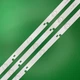 LED підсвітка TV 39" JL.D39071330-003AS-M 3B7CX75017 LED39N2600 3шт. - изображение 3