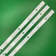LED підсвітка TV 39" JL.D39071330-003AS-M 3B7CX75017 LED39N2600 3шт. - изображение 5