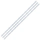 LED підсвітка TV 43" LB4310S V0_02 E313218 LB4310W V0_00 E469119 43PUS7556/12 3шт. - изображение 1