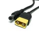 Кабель живлення XT60-M — DC5521-M (DC 5.5x2.1mm) 50 см - зображення 3