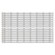 LED підсвітка TV 55" V15 Slim DRT REV0.5 1 A-Type 55 V15 Slim DRT REV0.5 1 B-Type 6916L-1929A 6916L-1928A 16шт. - изображение 1