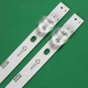 LED підсвітка TV 32" 6V JS-ME32M106ED.908L JS-MR32M1062ED.907(00807) 005.03202X62.121 580121T.30068.2P 2шт. - изображение 5