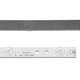 LED підсвітка TV 28-29" 3BL-T5324101-009B 1027342570 3BL-T5324101-014B 3шт. - изображение 2