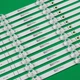 LED підсвітка TV 65" LB6507M V0 LB65084 V0 HD650V1U71-T0L1B 65H6570 65H6570F 65H6510G 10шт. - изображение 3
