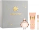 Zestaw damski Paco Rabanne Olympea Woda perfumowana 80 ml + Balsam do ciała 100 ml + Miniaturka Woda perfumowana 10 ml (3349668656554) - obraz 1
