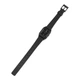 Наручний годинник Skmei 1651BKBK All Black - изображение 4