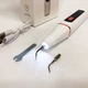 Ультразвуковой скалер для удаления зубного камня Teeth Cleaner HY-46 - изображение 2