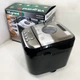 Хлебопечка ViLgrand VBM6091. Цвет: черный - изображение 2