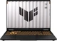 Ноутбук ASUS 16 TUF Gaming F16 FX608JMR 1920x1200 IPS 165Hz/Intel i7-14650HX/32GB/1TB/RTX 5060 8GB/W11H (FX608JMR-F16.I75060) - изображение 1