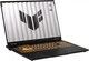 Ноутбук ASUS 16 TUF Gaming F16 FX608JMR 1920x1200 IPS 165Hz/Intel i7-14650HX/32GB/1TB/RTX 5060 8GB/W11H (FX608JMR-F16.I75060) - изображение 3