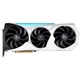 Видеокарта PowerColor AMD Radeon RX 9070 XT 16GB Hellhound Reva Edition (RX9070XT 16G-L/OC/REVA) (GDDR6, 256 bit, PCI-E v5.0 x16) - изображение 2