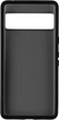 Чохол Verizon Slim Case для Google Pixel 7 (VZW702010370-V) Smoke Black - зображення 3