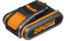 Акумулятор Worx WA3551 20 В 2,0 Аг (2 шт) - зображення 1