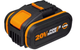 Акумулятор Worx WA3553 20V 4.0Ah - зображення 1