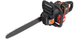 Акумуляторна бензопила Worx WG385E 40V 40 см - зображення 1