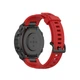Ремешок для Amazfit T-Rex/T-Rex Pro (A1918/A1919/A2013) Красный - изображение 4
