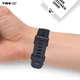 Ремешок для Amazfit T-Rex/T-Rex Pro (A1918/A1919/A2013) Серый - изображение 7