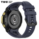 Ремешок для Amazfit T-Rex 2 (А2169/ А2170) Blue - изображение 2