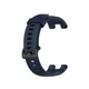 Ремешок для Amazfit T-Rex/T-Rex Pro (A1918/A1919/A2013) Синий - изображение 5