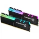 Пам'ять G.Skill 16GB (2x8GB) DDR4 3200MHz Trident Z RGB (F4-3200C16D-16GTZR) - зображення 6