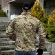 Утепленный анорак Winter Combat Shirt Ace Gen 2 мультикам размер 3XL - изображение 2