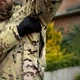 Утепленный анорак Winter Combat Shirt Ace Gen 2 мультикам размер 3XL - изображение 7