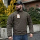 Утеплений анорак Winter Combat Shirt Ace Gen 2 олива розмір XL - зображення 1