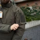 Утеплений анорак Winter Combat Shirt Ace Gen 2 олива розмір XL - зображення 7
