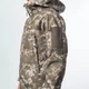 Женская тактическая куртка R-Military Softshell c манжетами на липучках пиксель размер S - изображение 7