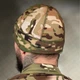 Шапка-докерка Craze Softshell с велкро мультикам One Size - изображение 3