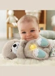Ночник сплюшка Выдра сердцебиение дыхание белый шум колыбельные WToys (163087) - изображение 5