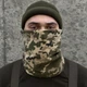 Костюм Intruder Парка і Штани Flash + Подарунок флісовий Баф піксель розмір 2XL - зображення 7
