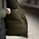 Утеплена куртка 7.62 Tactical Pocket Softshell з подовженими манжетами олива розмір M - зображення 2