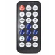 Автомагнитола JSD306 ISO - Bluetooth, FM, USB, microSD, AUX 4x60W (20921) - изображение 3