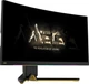Монітор MSI MEG 342C QD-OLED (34"/UWQHD 3440х1440/175Hz/HDR) Refurbished - Б/У - изображение 2